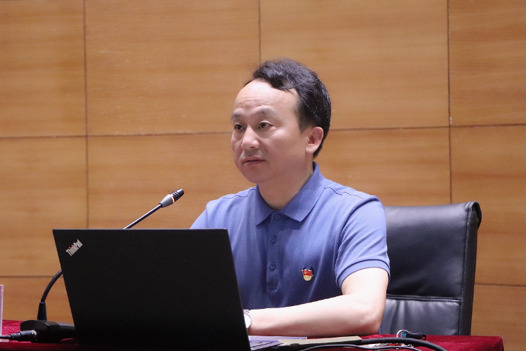 bet5365最新线路检测党委书记彭迪云