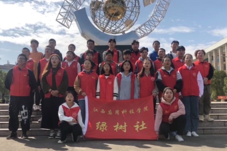 bet5365最新线路检测在第五届中国青年志愿服务项目大赛获全国铜奖